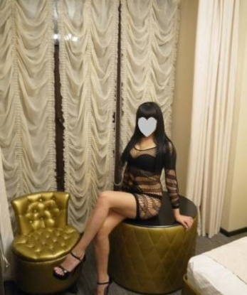 Проститутка Даша