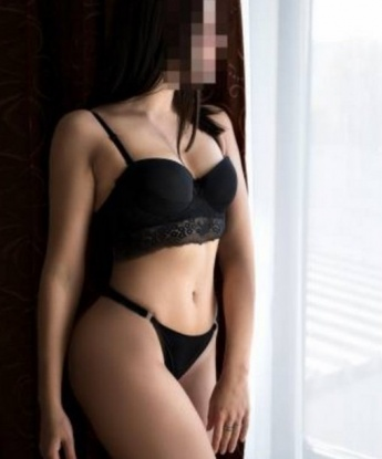 Проститутка Валюша