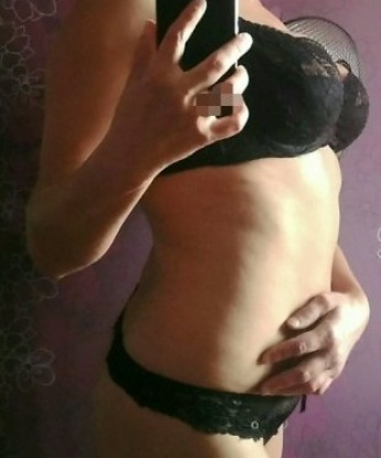 Проститутка Каркара